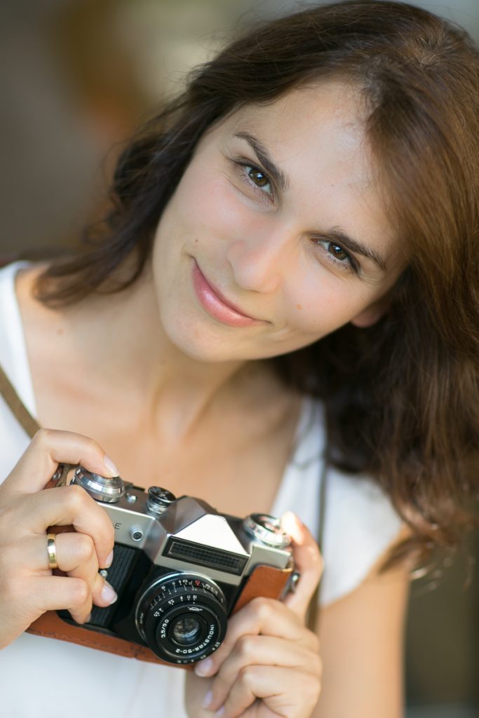 Olga Sokolov